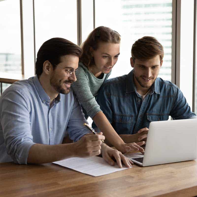 Programme Smarter, démarche progressive et personnalisée