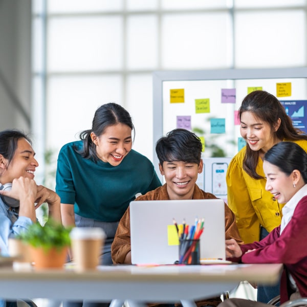 Nouvelle génération de solutions EPM : le Smart EPM