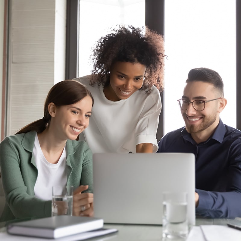 analyse et décisions avec les solutions logicielles de business intelligence (BI)