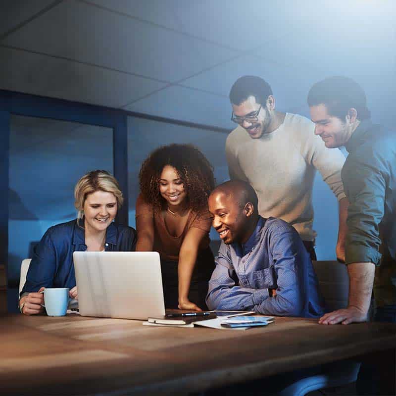 Une solution clé en main pour coller à vos besoins