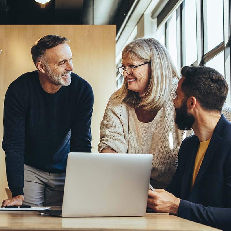 Solution complète pour l’amélioration des performances