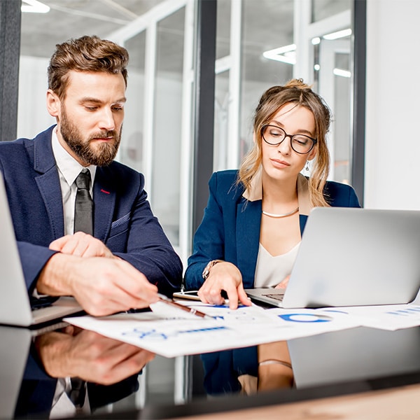 Gagner en agilité grâce à une solution de consolidation