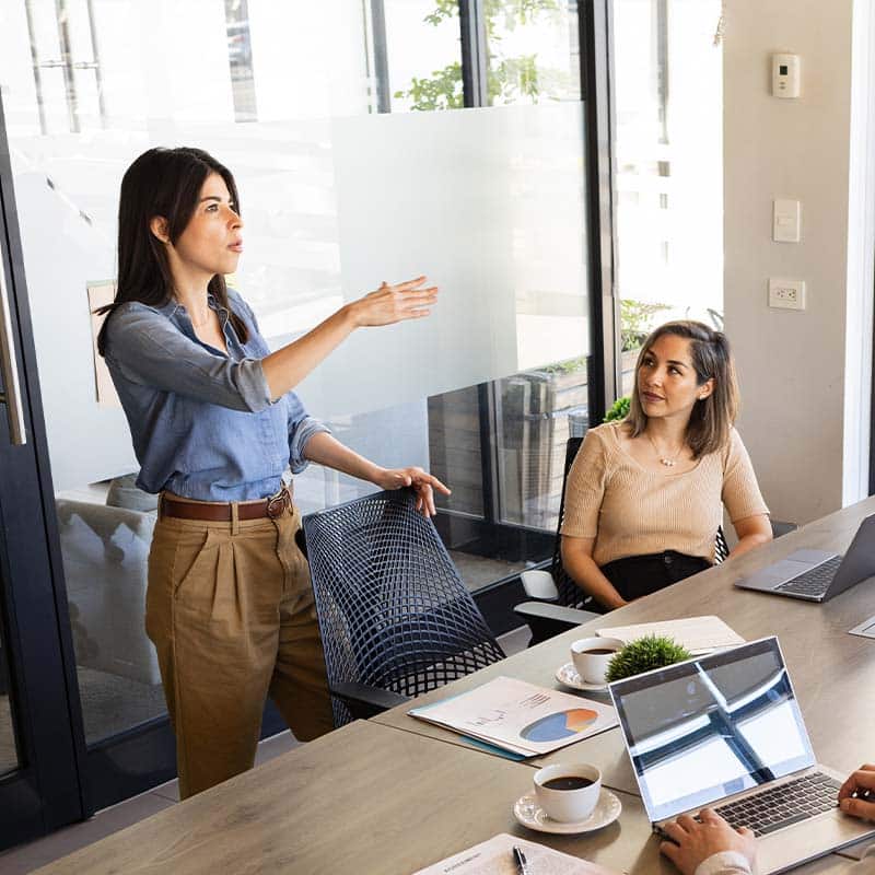 Facilitez la gestion de vos opérations intragroupes