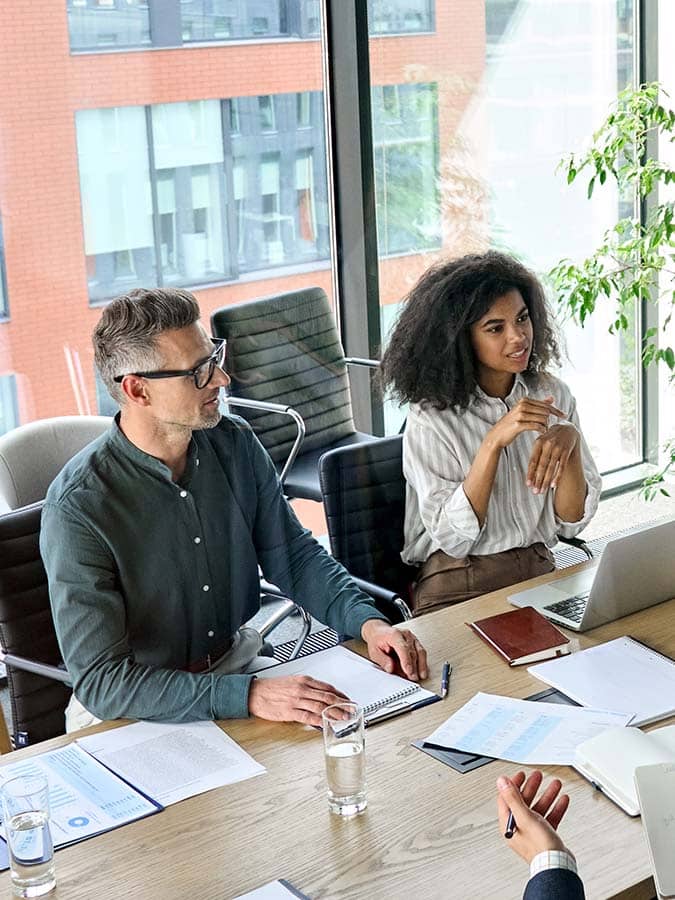 Solution d’élaboration financière et de reporting financier accessible en mode Cloud
