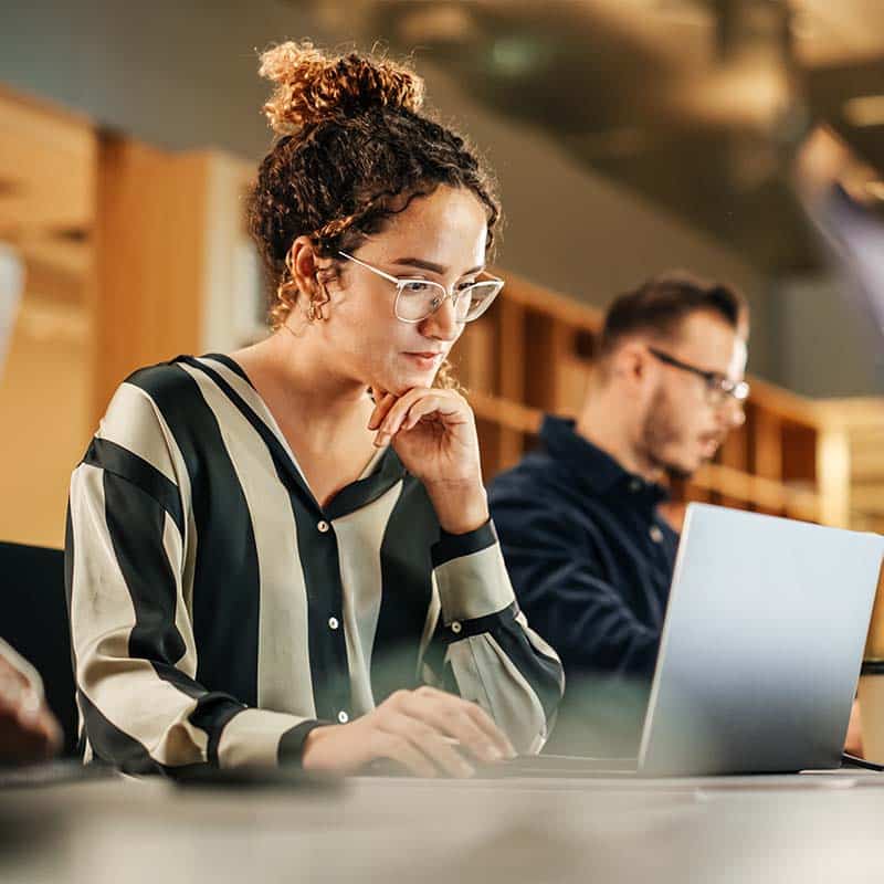 Solution évolutive pour s'adapter aux changements