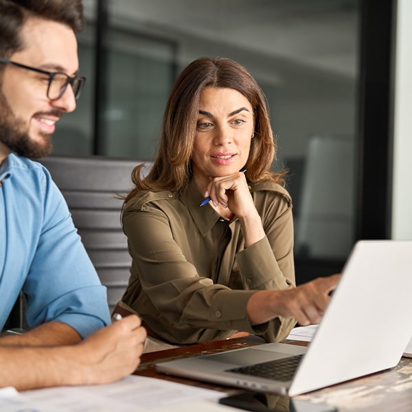 Support aux utilisateurs des solutions EPM