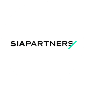 Logo Sia Partners