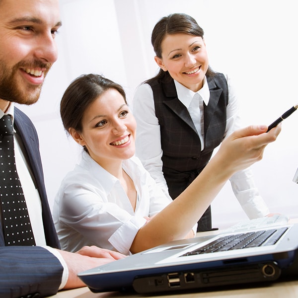 Accompagner les collaborateurs pour fiabiliser les données dans le processus de consolidation et reporting
