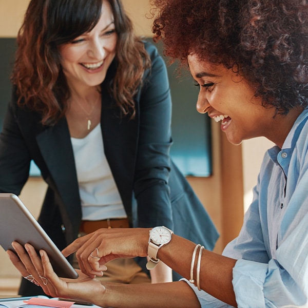 Accompagner la conduite du changement pour unifier reporting et consolidation