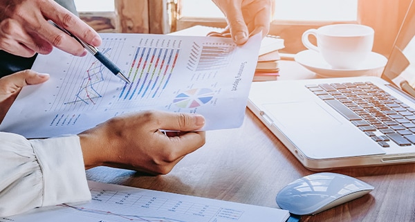 Unifier reporting et consolidation autour de processus et d’un référentiel commun