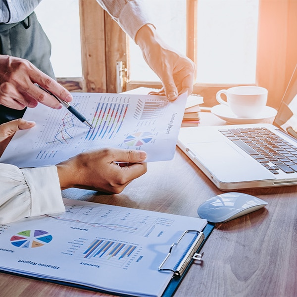 Unifier reporting et consolidation autour de processus et d’un référentiel commun