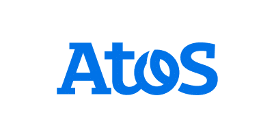 Logo Atos