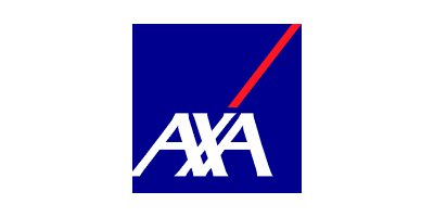 Logo Axa