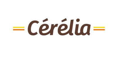 Logo Cérélia