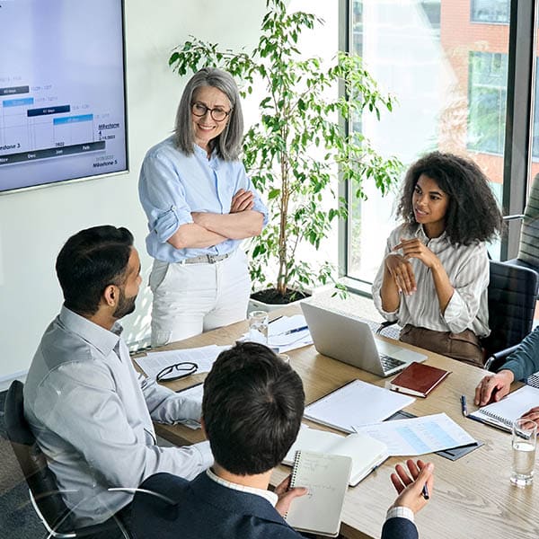 Hébergement de solutions EPM/BI et infrastructure