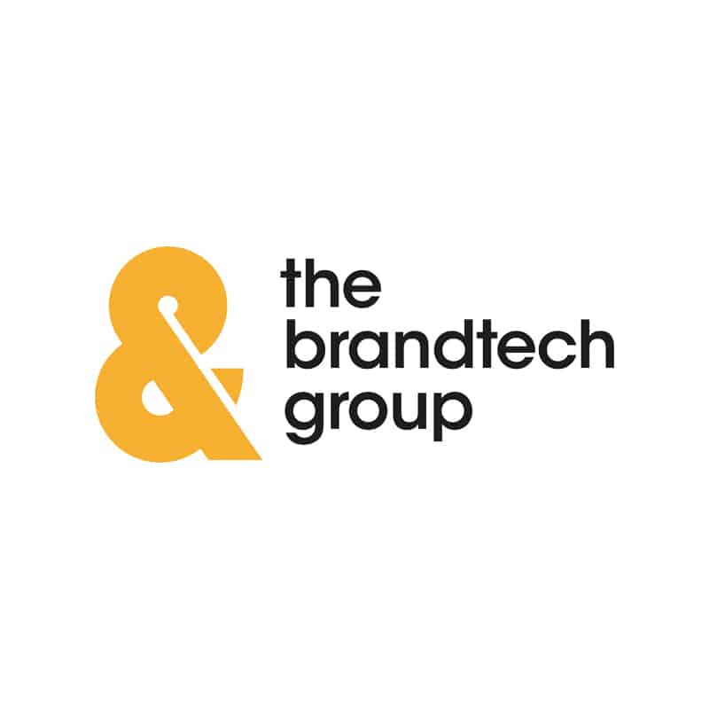 Logo The Brandtech Group