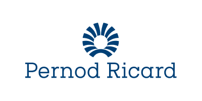 Logo Pernod Ricard