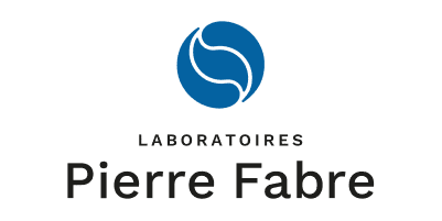 Logo Pierre Fabre