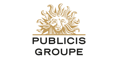 Logo Publicis