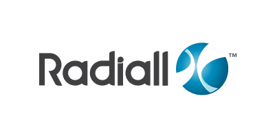 Logo Radiall