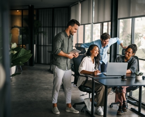 Comparatif outils EPM