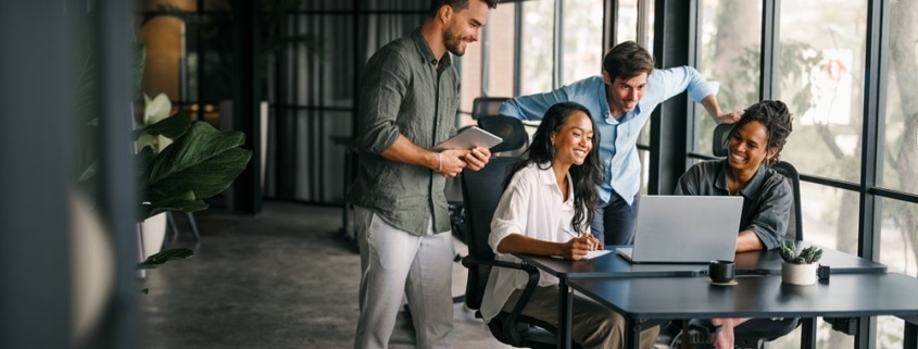 Comparatif outils EPM