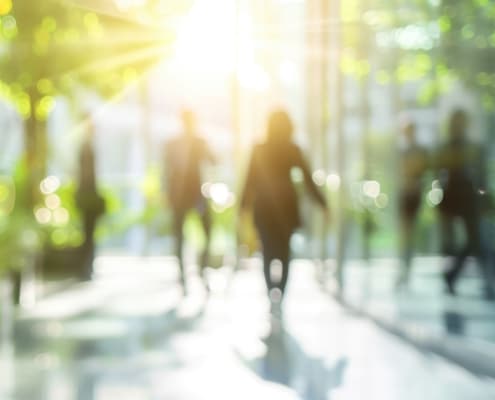 RSE reporting extra financier