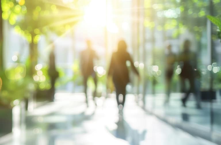 RSE reporting extra financier