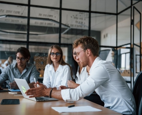 Pilier 2 et EPM : Réussir la collecte de données fiscales