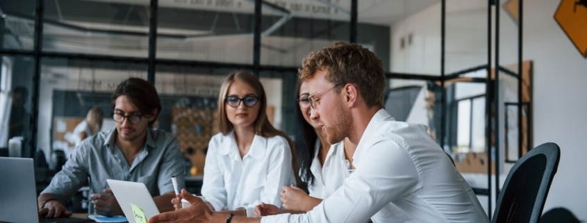 Pilier 2 et EPM : Réussir la collecte de données fiscales