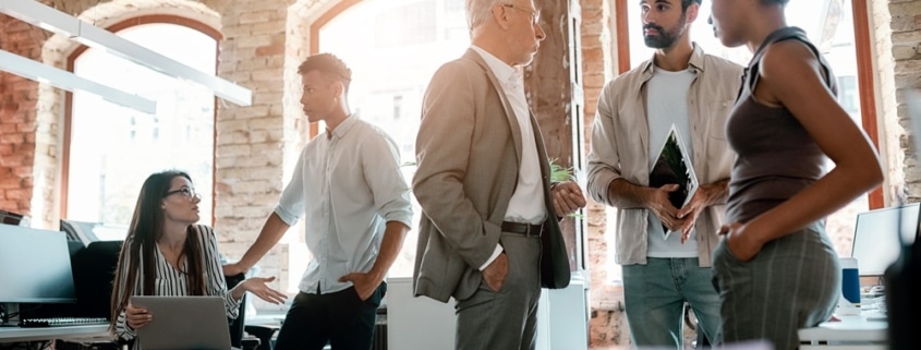 Plateforme OneStream pour le reporting RSE et financier